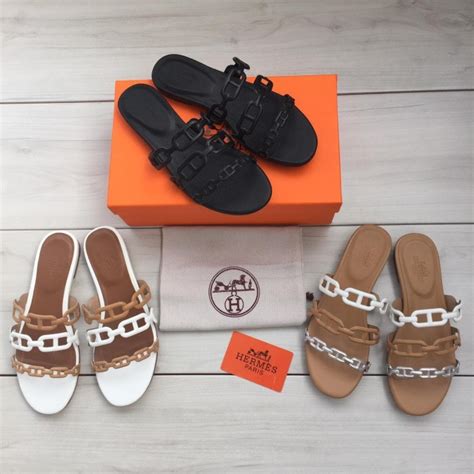 harga sandal hermes wanita